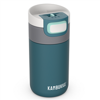Kambukka Etna termo puodelis 300ml Deep Teal