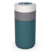 kambukka gertuves - Kambukka Etna termo puodelis 300ml Deep Teal - 2 nuotrauka