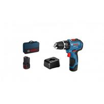 Bosch GSR 12V-30 1600 RPM 