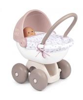 leliu namas -  Smoby Baby Nurse Trolley 7600220377 - 1 nuotrauka