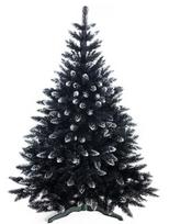 Dirbtinė Kalėdų eglutė Homede Cristal, 150 cm, su stovu