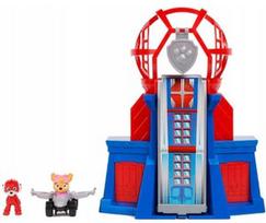 Spin Master Paw Patrol Movie Tower 6066420