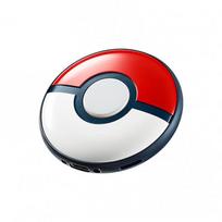 gamepad - Gamepad Nintendo Pokemon GO Plus - 3 nuotrauka