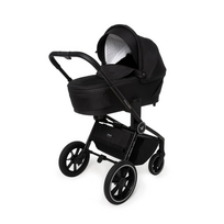 sportiniai - MUUVO Quick 4.0 2in1 SET Classic Black (Juodas) - 1 nuotrauka