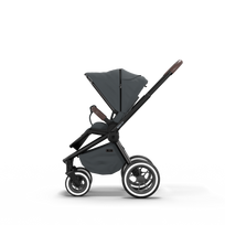 moon universalus vezimelis - Moon Resea S Plus 2in1 - Antracite - 7 nuotrauka