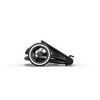 moon universalus vezimelis - Moon Resea S Plus 2in1 - Antracite - 8 nuotrauka