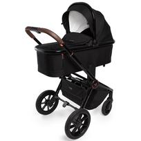 muuvo quick se 2 - Muuvo Quick SE 2in1 - Sunset Black (Juodas) - 1 nuotrauka