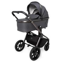 Muuvo Quick SE2 2in1 - Diamond Graphite (Pilkas)