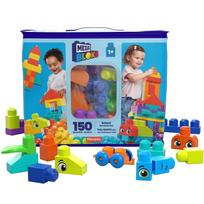 deta - Kaladėlių rinkinys Mega Bloks®, 150 d. - 1 nuotrauka