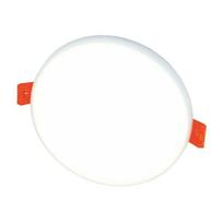 Tope Lighting apvalus LED šviestuvas Ronda 30W