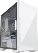 ZALMAN Z1 Iceberg White (Baltas)
