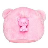 barbie reveal - Barbie - Cutie Reveal Cozy Cute Tees Series - Teddy (HKR04) - 5 nuotrauka