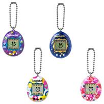 tamagotchi - Bandai TAMAGOTCHI Interaktyvus skaitmeninis augintinis - 4 nuotrauka