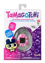 tamagotchi - Bandai TAMAGOTCHI Interaktyvus skaitmeninis augintinis - 5 nuotrauka