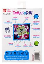 tamagotchi - Bandai TAMAGOTCHI Interaktyvus skaitmeninis augintinis - 25 nuotrauka