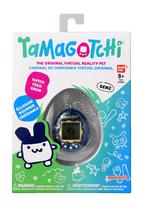 tamagotchi - Bandai TAMAGOTCHI Interaktyvus skaitmeninis augintinis - 26 nuotrauka
