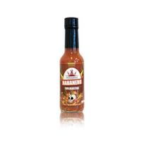 Padažas - marinatas Habanero aštrus