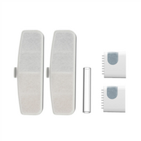 rinkinys - Xiaomi Smart Pet Fountain Filter BHR6148GL Capacity N/A L White - 1 nuotrauka