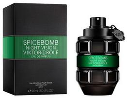 Viktor & Rolf Spicebomb Night Vision EDP 90 ml