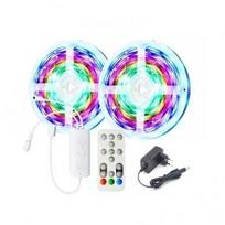 Išmanioji LED juosta su valdikliu Feelspot FS-ICC02W Wi-fi, Tuya, 5m