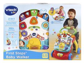 VTECH Vaikštynė „Pirmieji žingsniai"