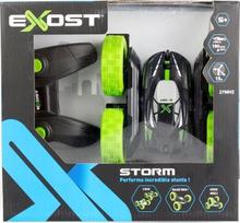 automobilio radijas - SILVERLIT EXOST 1:18 RC automobilis STORM - 1 nuotrauka