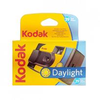 fotoaparatas kodak - Kodak Disposable Camera Daylight 27+12 - 2 nuotrauka