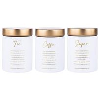Indeliai biriems produktams, 3 vnt.