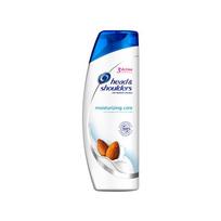Head&Shoulders Moisturizing šampūnas, 400 ml