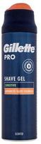  Gillette Pro Sensitive, 200 ml