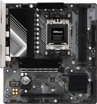 b650 amd am5 - ASRock B650M-HDV/M.2 - 1 nuotrauka