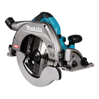 makita akumuliatoriai - Makita HS011GZ, 40 V, (be akum. ir krov.) - 1 nuotrauka