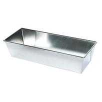 SNB 162-53/1, 11 cm x 30 cm, sidabro