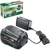 Bosch Starter Set 4,0 Ah + AL18 V-20
