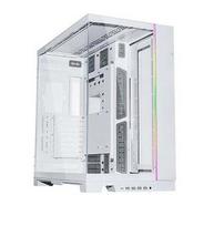 micro atx korpusas - Lian Li O11D EVO XL - 1 nuotrauka