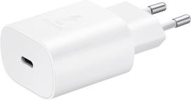 usb c pakrovejas - EP-TA800EBE Samsung USB-C 25 W - 1 nuotrauka