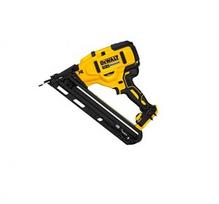 vinys viniakale -  DeWalt DCN650N; 18 V - 1 nuotrauka