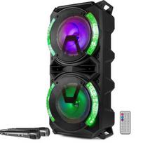 Fenton LIVE280 Karaoke Station 178.370, juoda, 900 W