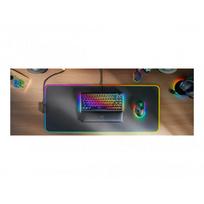 razer klaviatura - Razer BlackWidow V4 75%, Intl. US Layout, Wired, Black - 1 nuotrauka