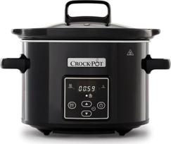 crocs - Crock-Pot CSC061X 2.4L juoda - 1 nuotrauka