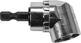 laikiklis - YATO ADAPTER KAMPINIS 37mm 1/4" - 1 nuotrauka