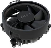 ausintuvas cpu am4 - AMD Wraith Stealth Ryzen AM4 712-000052 - 1 nuotrauka