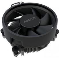 ausintuvas cpu am4 - AMD Wraith Stealth Ryzen AM4 712-000052 - 2 nuotrauka