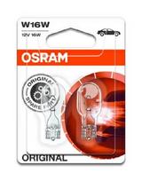 lempute -  Osram Original Line W16W / W2.1X9.5D - 1 nuotrauka