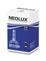 d1s - Osram Neolux D1S 35W Xenon Light Bulb - 2 nuotrauka