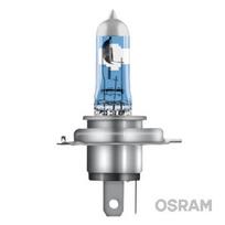 h4 lemputes - Osram Night Breaker Laser H4 60/55W 12V Duo - 3 nuotrauka