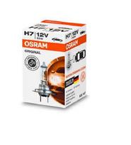 h7 55w 12v -  Osram Original Line H7, 1 vnt. - 1 nuotrauka