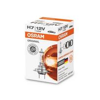 h7 55w 12v -  Osram Original Line H7, 1 vnt. - 2 nuotrauka