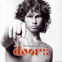 DOORS: VERY BEST OF 2CD