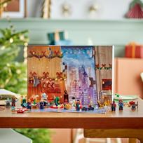 avengers marvel lego -  LEGO Marvel Avengers Advent Calendar 76267 - 4 nuotrauka